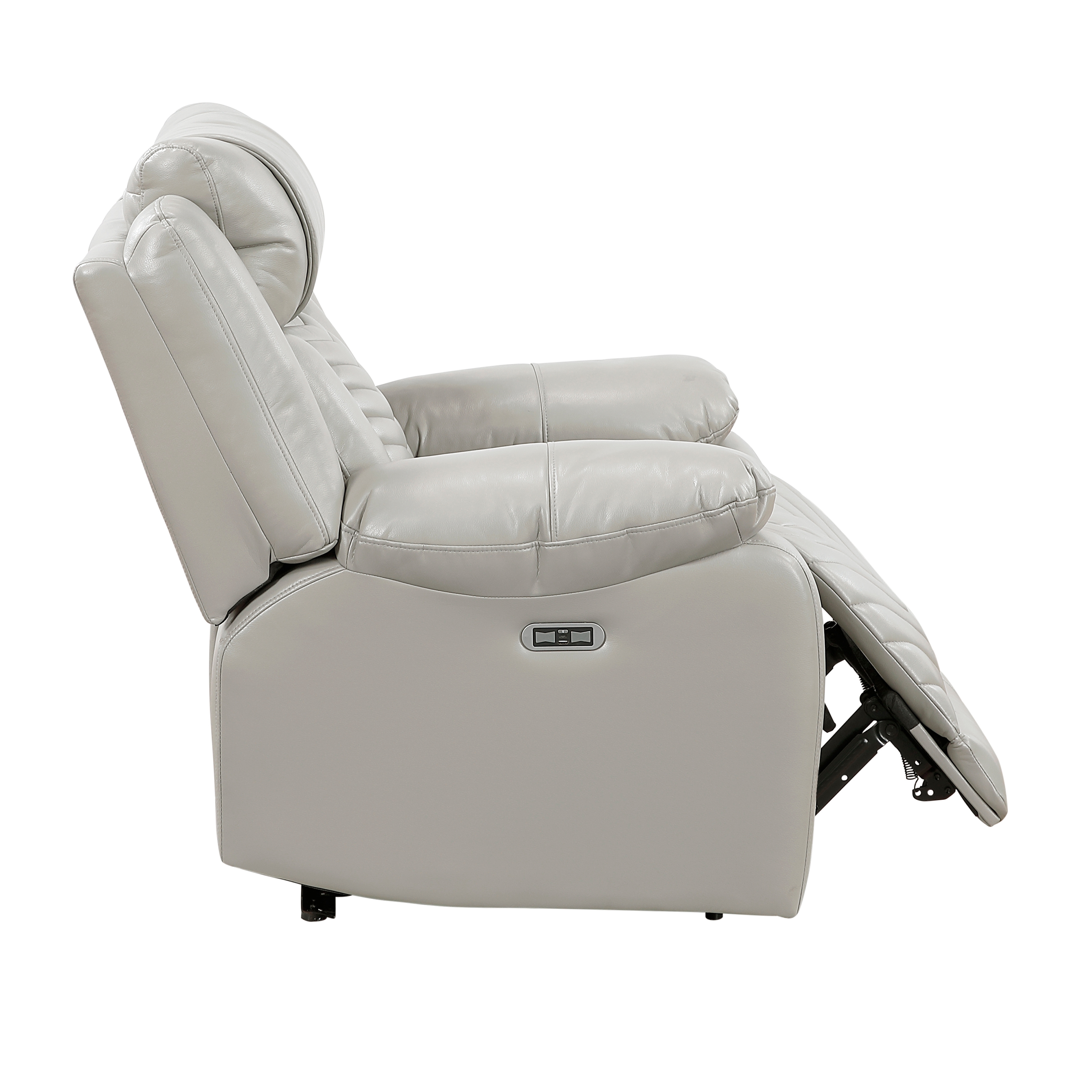 Homelegance Huron Power Recliner