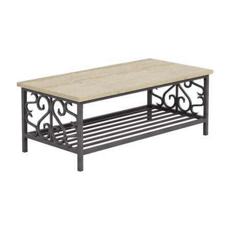 3-Piece Occasional Table Group