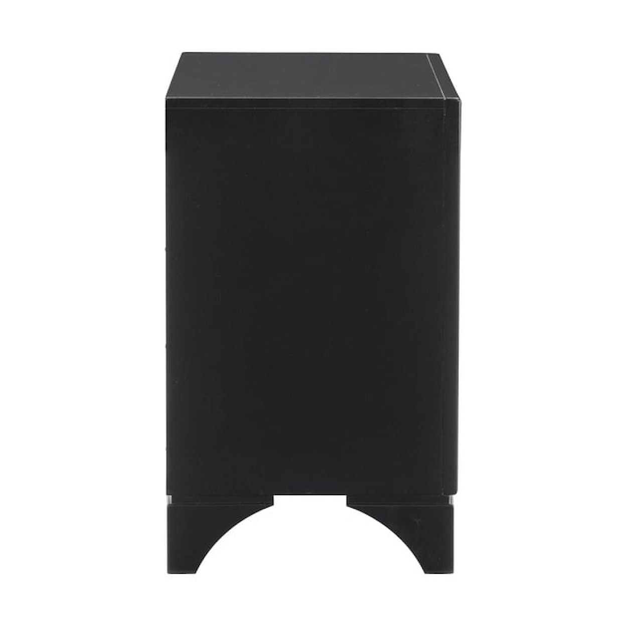 Homelegance Furniture Salon Night Stand