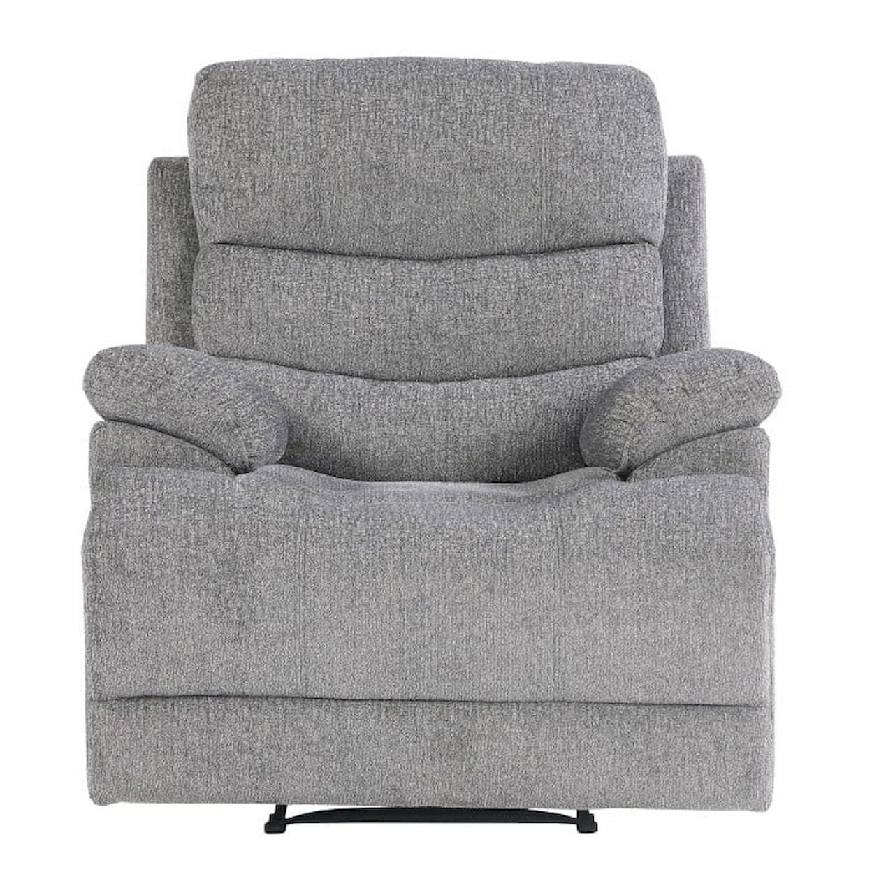 Homelegance Furniture Sherbrook Power Recliner