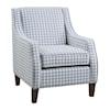 Homelegance Furniture Fischer Accent Chair