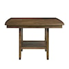 Homelegance Balin Counter Height Table