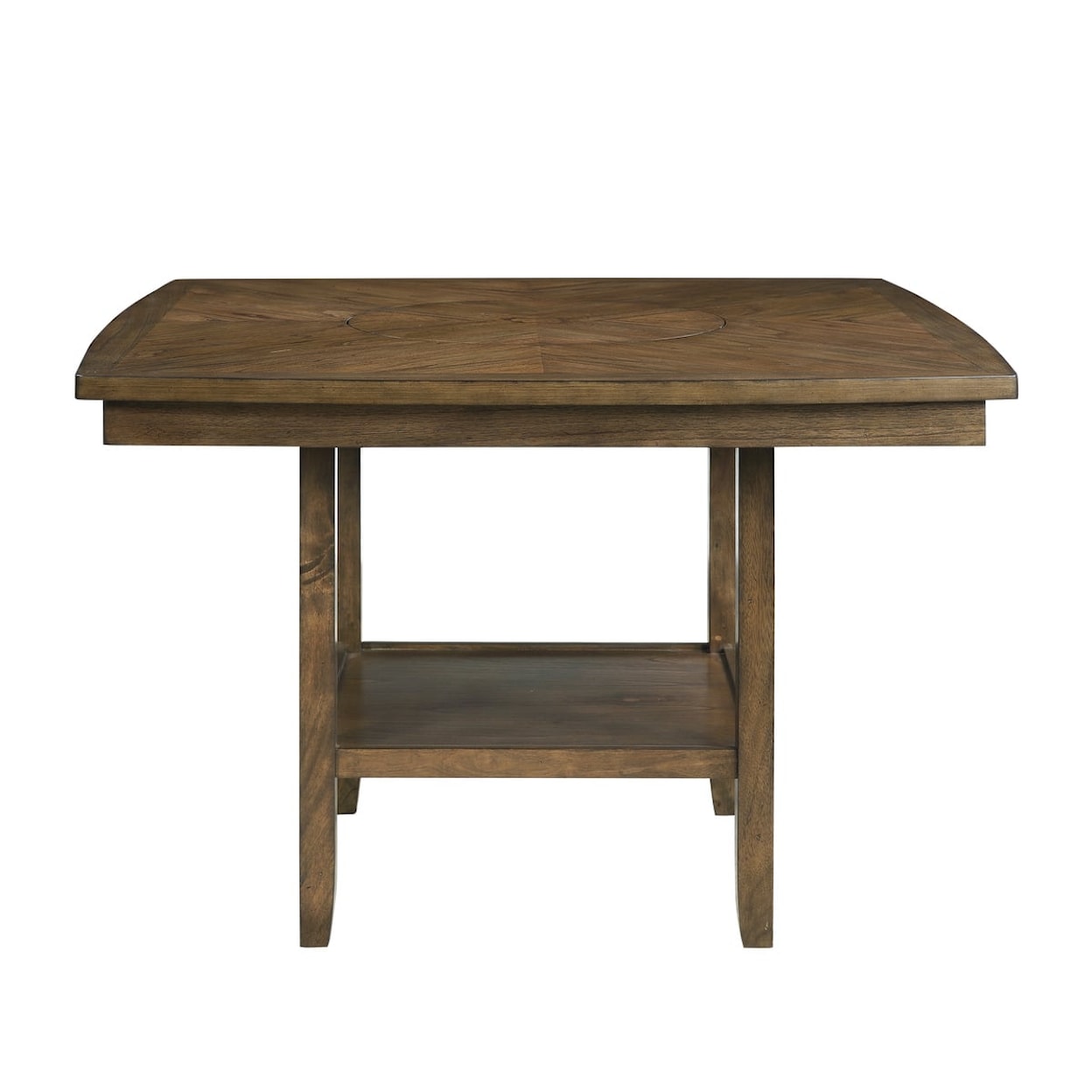 Homelegance Furniture Balin Counter Height Table