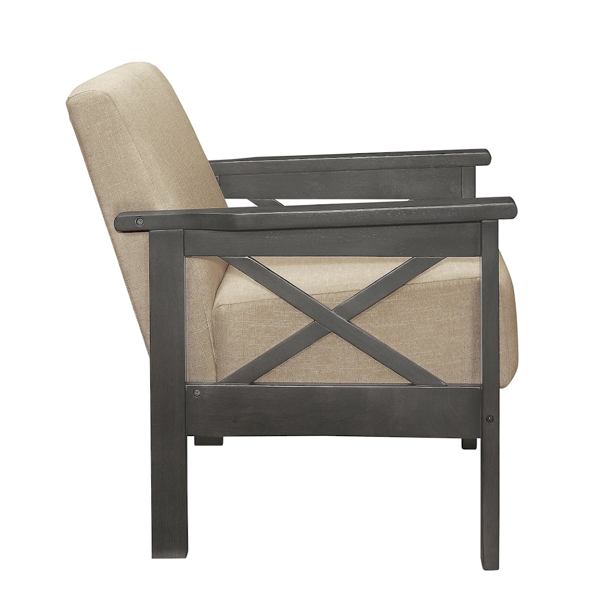 Homelegance Furniture Herriman Accent Chair