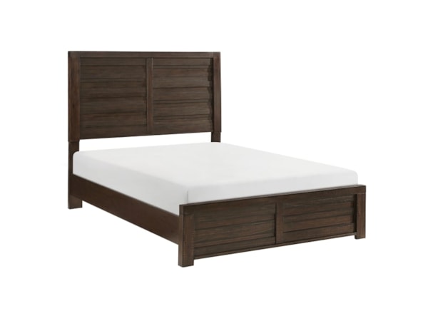 5-Piece Queen Bedroom Set