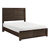 Homelegance Furniture Longview Eastern King Bed