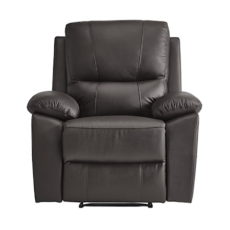 Manual Recliner