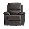 Homelegance Dawson Reclining Chair