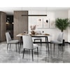 Homelegance Salerno Dining Table