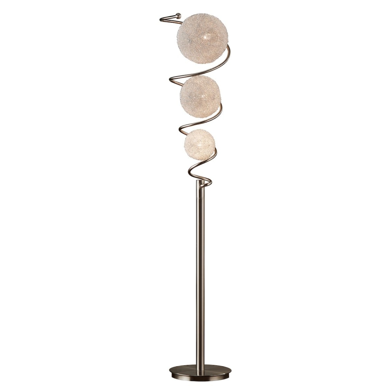 Homelegance Furniture Homelegance Floor Lamp