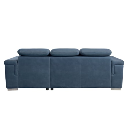 2-Piece Sectional