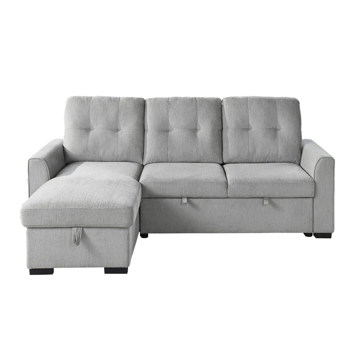 Homelegance Carolina 2-Piece Sectional Sofa