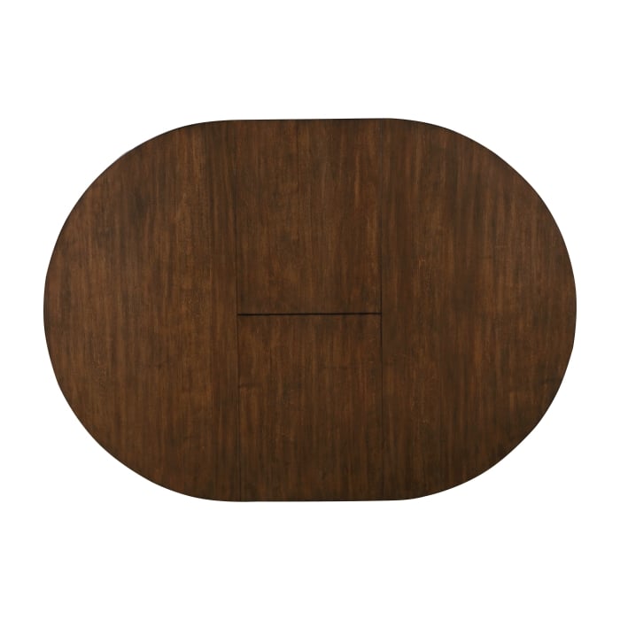 Round Dining Table