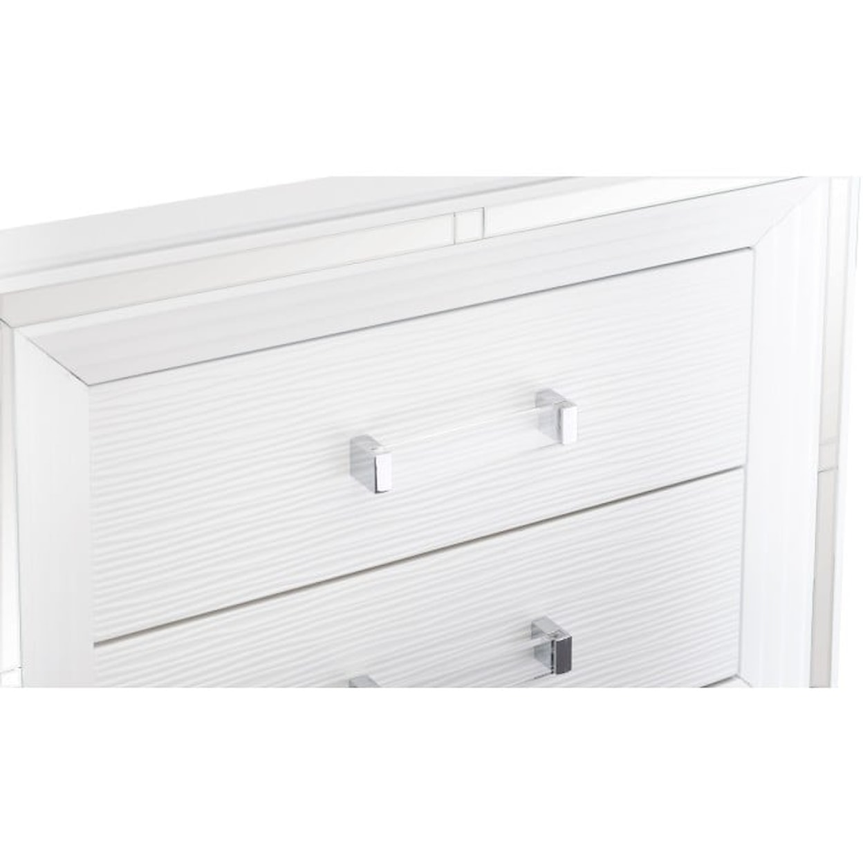 Homelegance Tamsin 6-Drawer Dresser