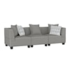 Homelegance Furniture Jayne Sofa