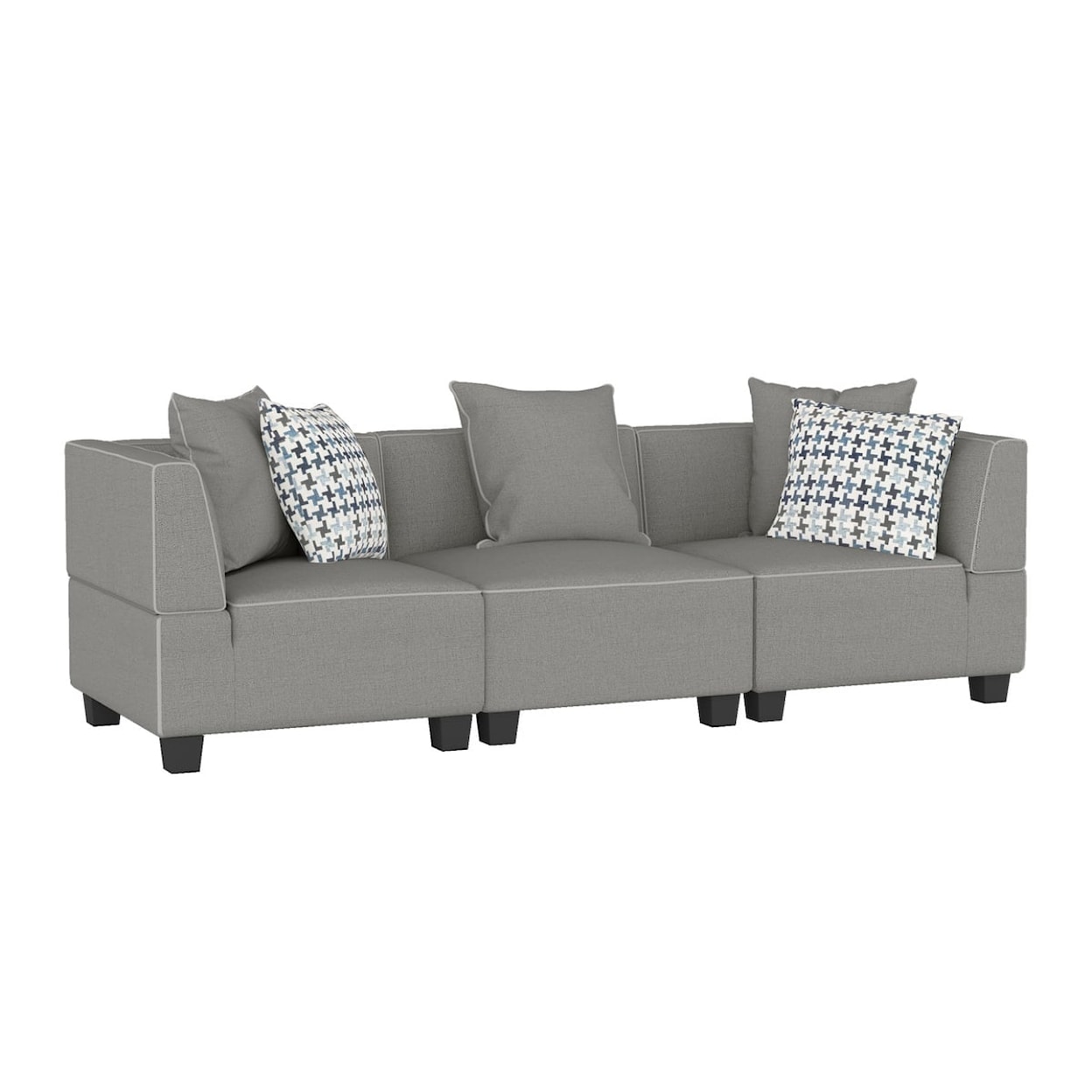 Homelegance Furniture Jayne Sofa