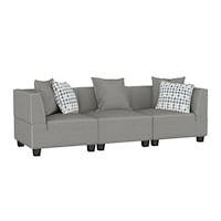 Contemporary Sofa