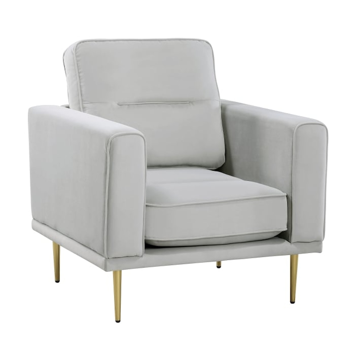 Homelegance Furniture Violetta Accent Chair