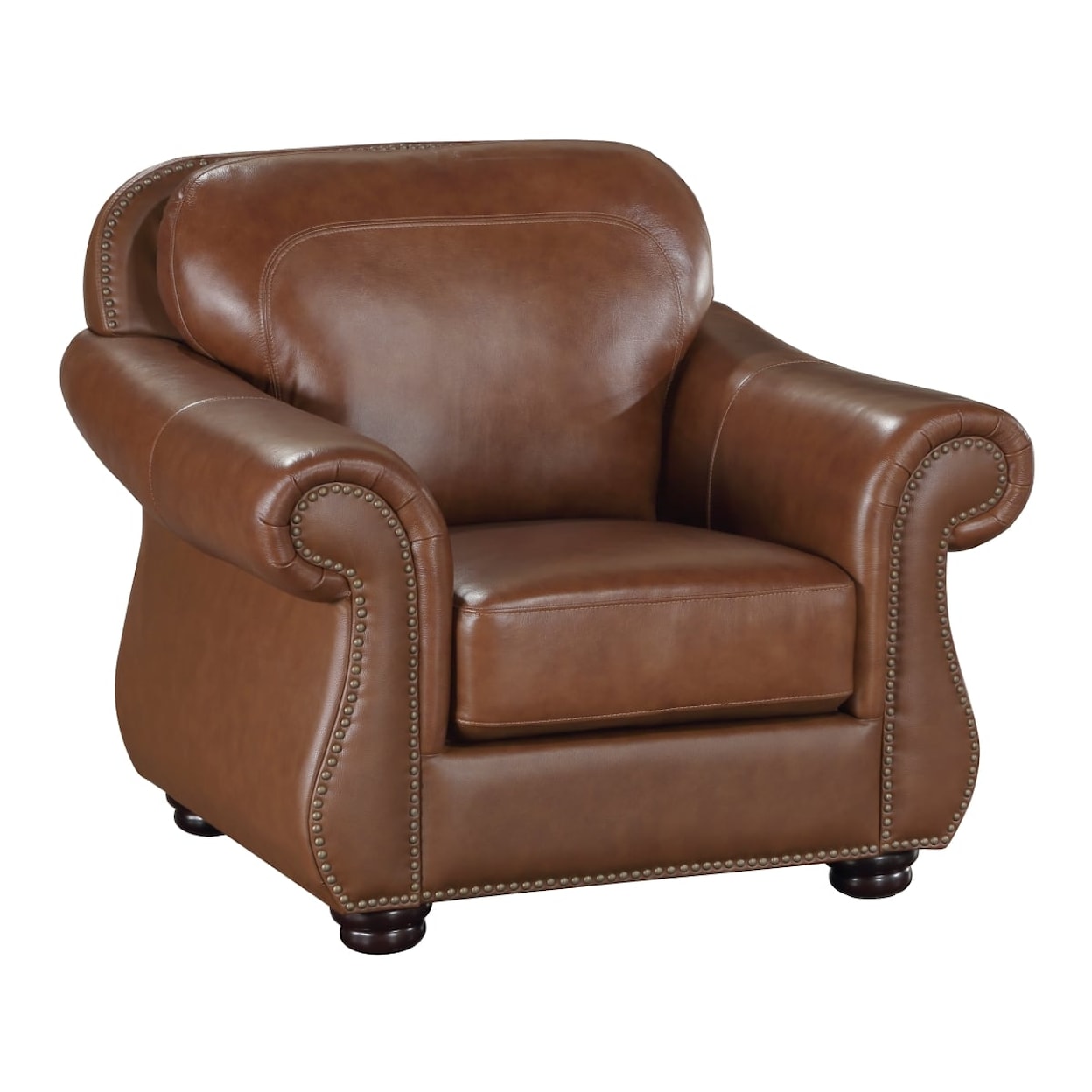 Homelegance Furniture Attleboro Accent Chair