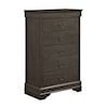 Homelegance Mayville Chest of Drawers