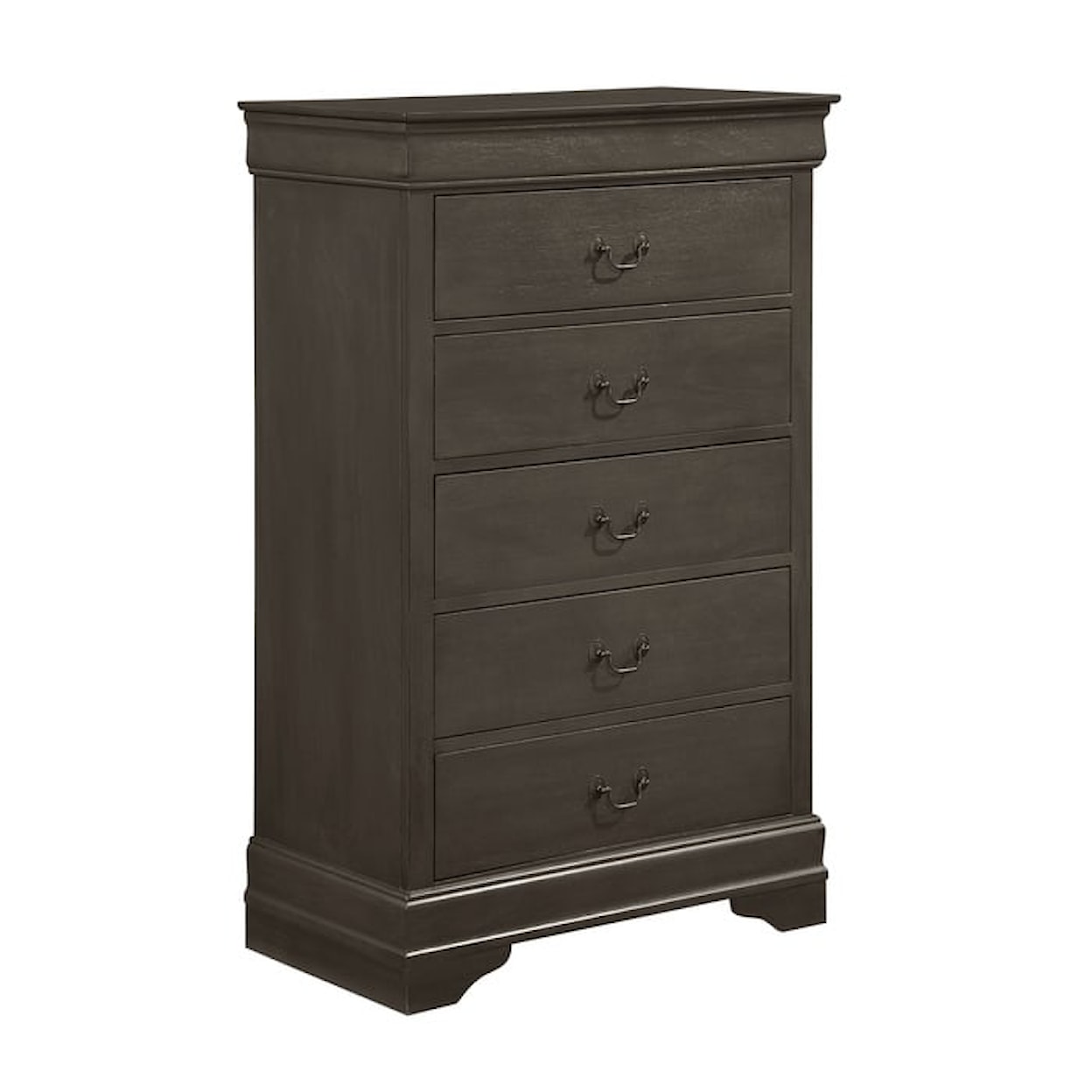 Homelegance Mayville Chest of Drawers