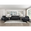 Homelegance Furniture Lewes Sofa