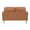 Homelegance Westcliffe Loveseat