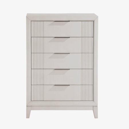 5-Drawer Chest