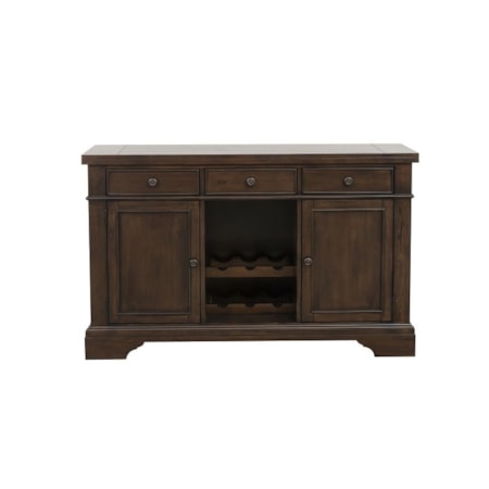 3-Drawer Dining Buffet