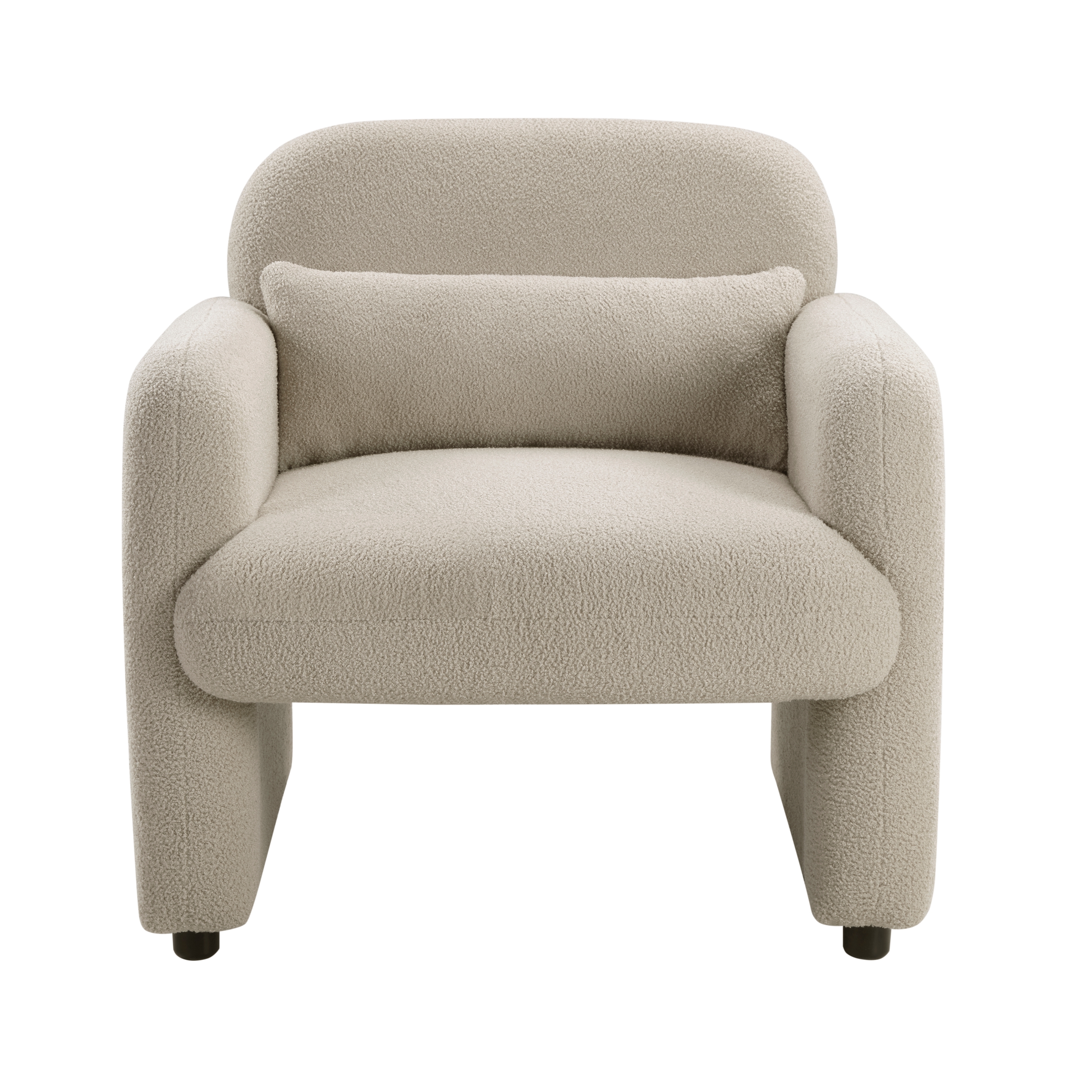 Homelegance Dorian Upholstered Accent Chair