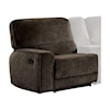 Homelegance Furniture Shreveport Lsf Reclining Chair