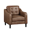 Homelegance Furniture Mallory Chair