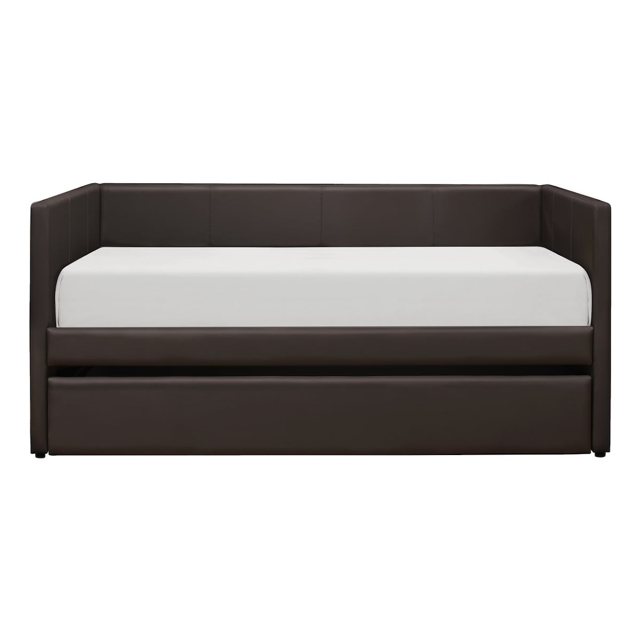 Homelegance Adra Daybed with Trundle