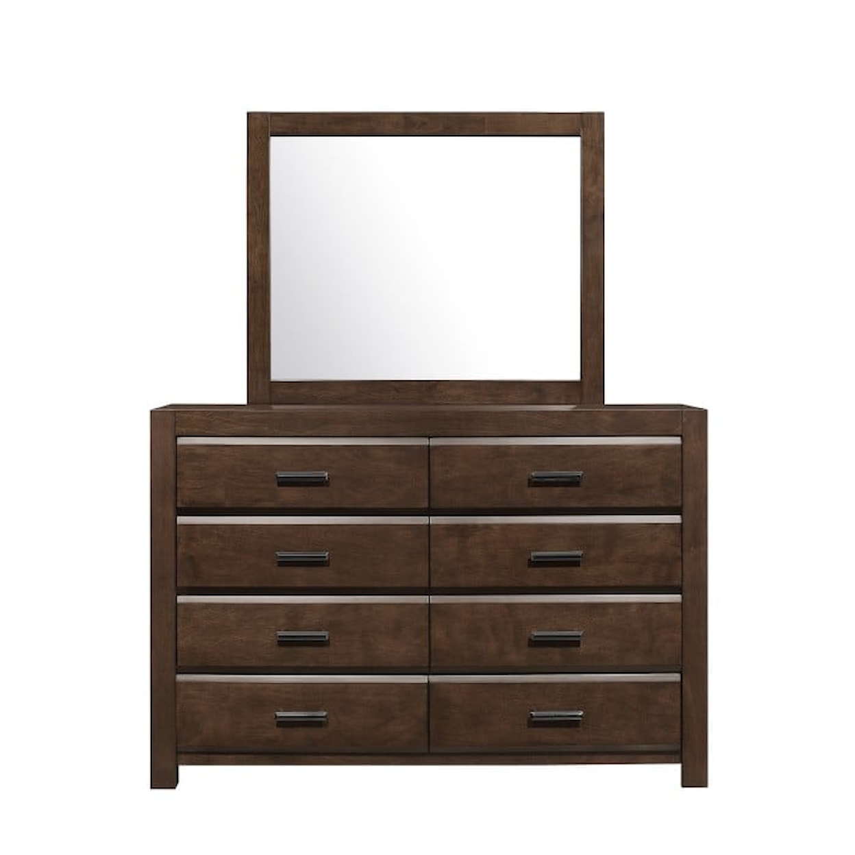 Homelegance Furniture Erwan Mirror