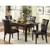 Homelegance Decatur Dining Table