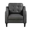 Homelegance Furniture Mallory Chair