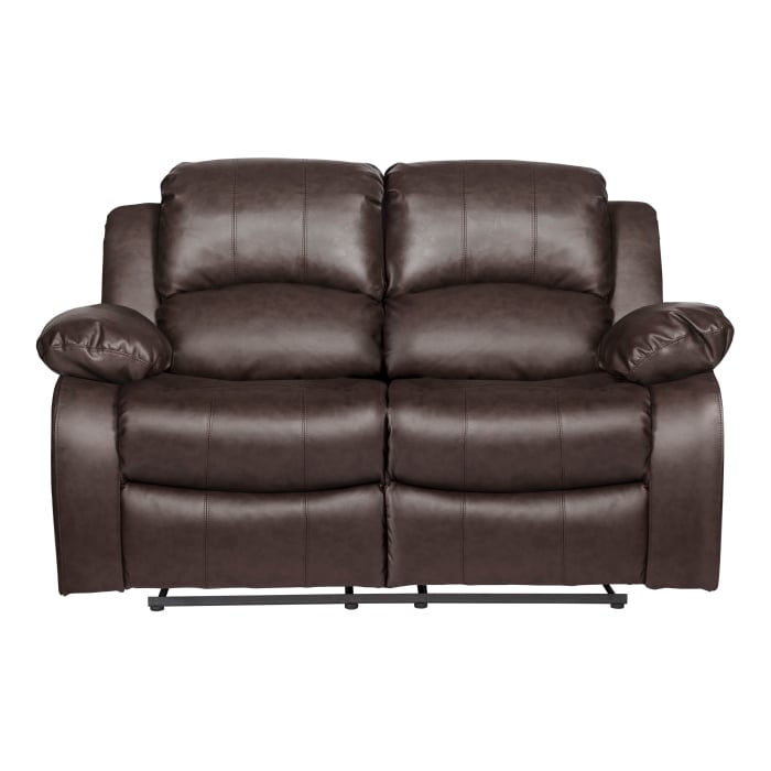Dual Reclining Loveseat