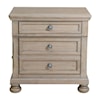 Homelegance Bethel Nightstand