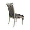 Homelegance Furniture Crawford Side Chair