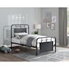 Homelegance Furniture Blanchard Twin Platform Bed