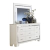 Homelegance Furniture Allura Mirror