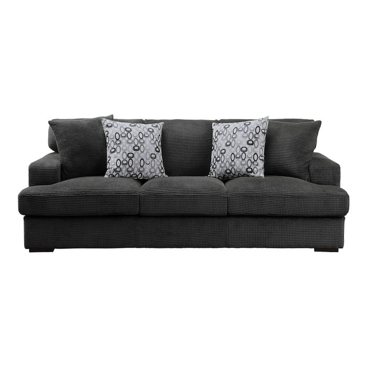 Homelegance Furniture Rivermeade Sofa