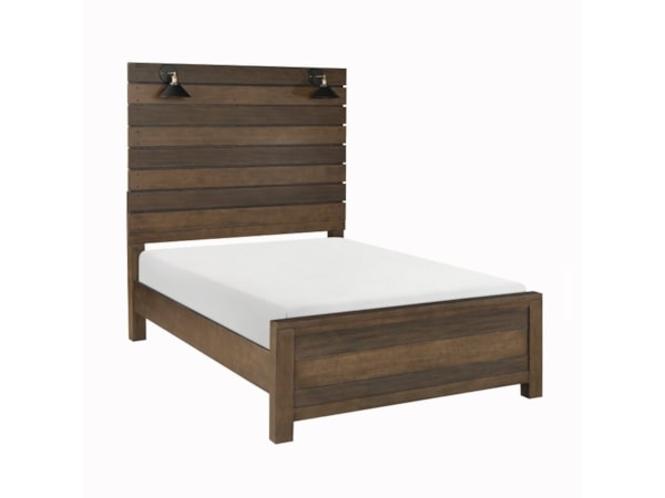 3-Piece Queen Bedroom Set