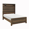 Homelegance Conway Queen Bed