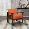 Homelegance Furniture Helena Accent Chair