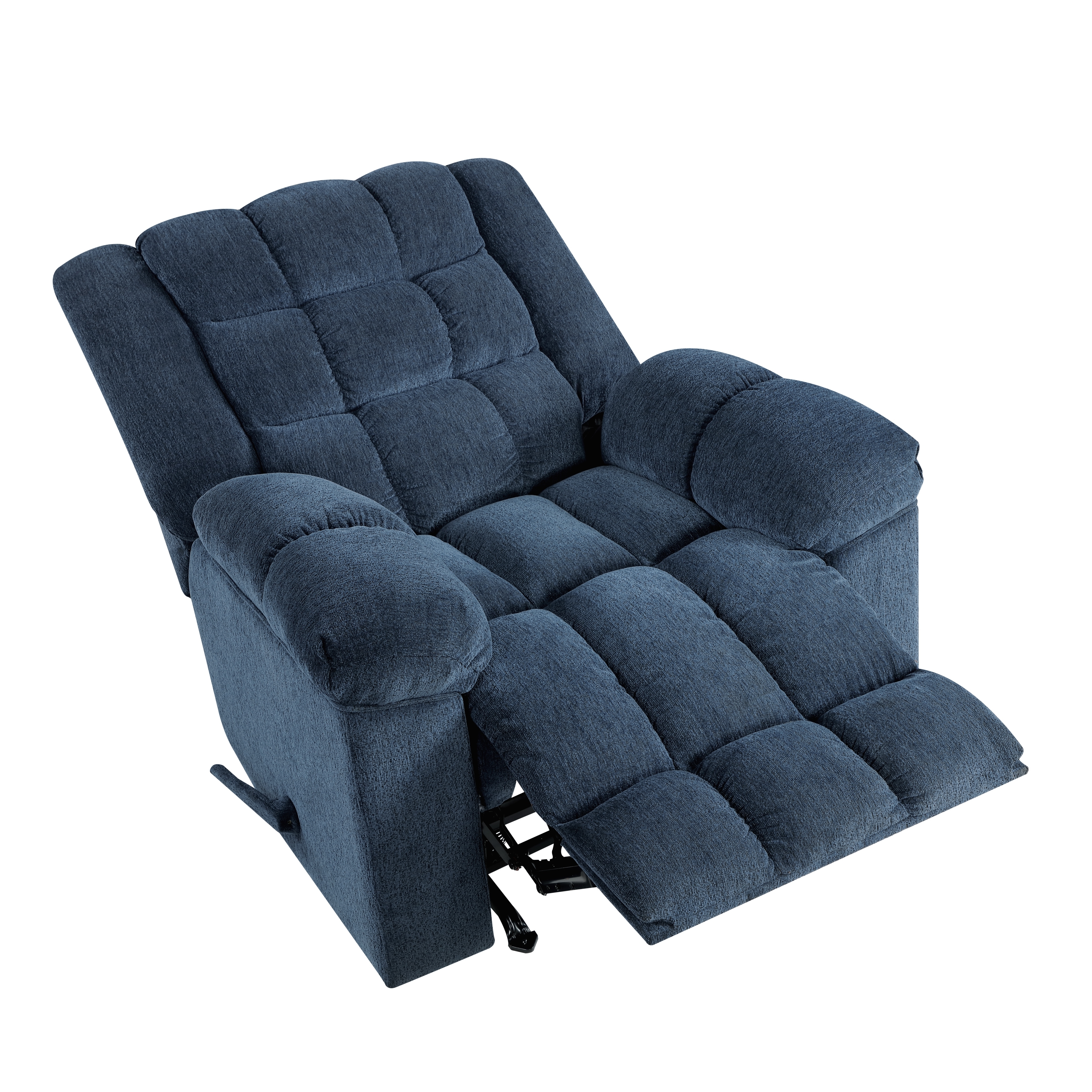 Manual Rocker Recliner