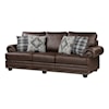 Homelegance Furniture Franklin Sofa