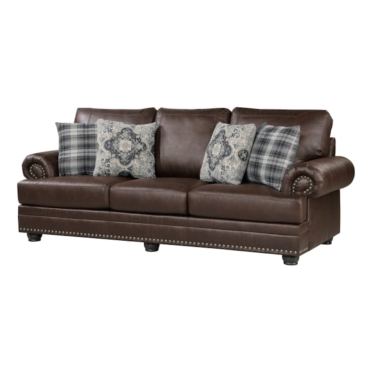 Homelegance Furniture Franklin Sofa