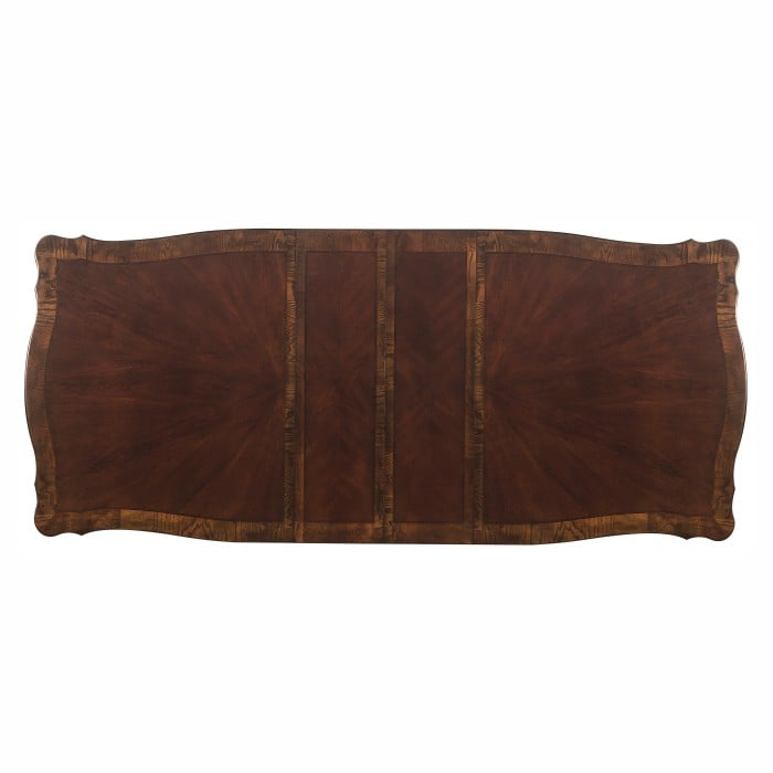 Homelegance Deryn Park Rectangular Dining Table