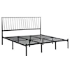 Homelegance Augusta King Platform Bed